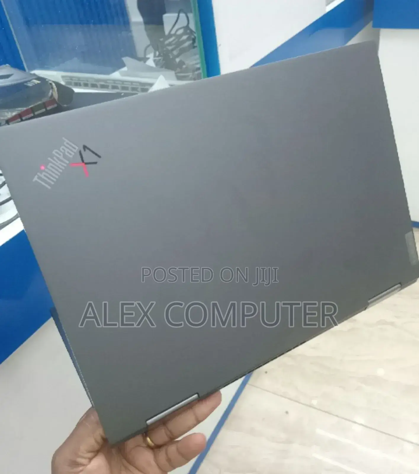 New Laptop Lenovo Thinkpad X1 Yoga 32GB Intel Core I7 SSD 1T