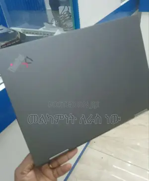 New Laptop Lenovo Thinkpad X1 Yoga 32GB Intel Core I7 SSD 1T