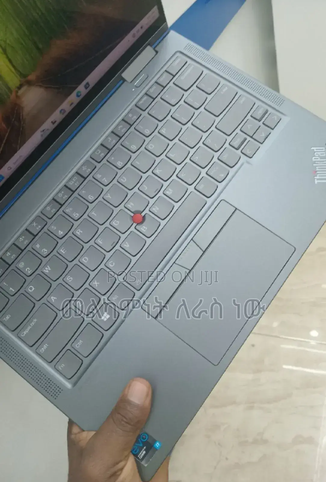 New Laptop Lenovo Thinkpad X1 Yoga 32GB Intel Core I7 SSD 1T