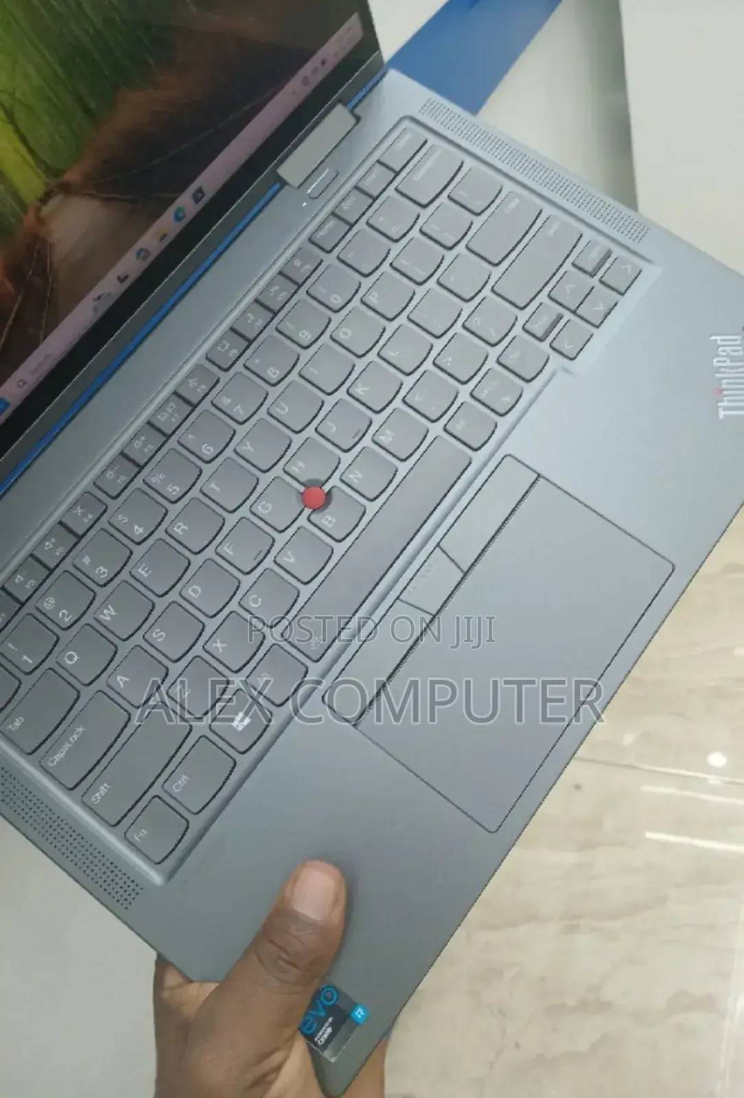 New Laptop Lenovo Thinkpad X1 Yoga 32GB Intel Core I7 SSD 1T