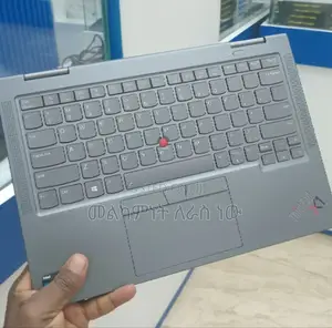 New Laptop Lenovo Thinkpad X1 Yoga 32GB Intel Core I7 SSD 1T