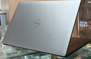 New Laptop Dell Precision 5540 16GB Intel Core I7 SSD 512GB