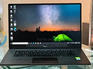 New Laptop Dell Precision 5540 16GB Intel Core I7 SSD 512GB