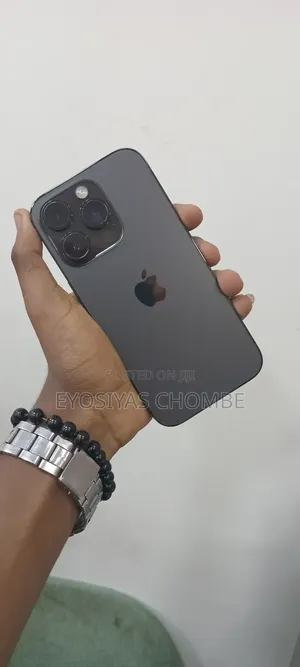 Apple iPhone 14 Pro 128 GB Gray