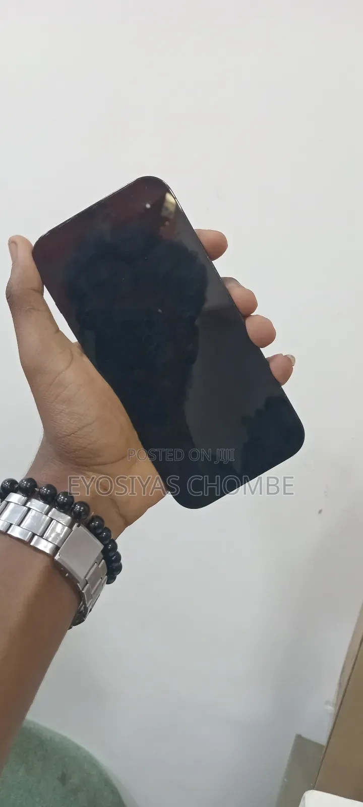 Apple iPhone 14 Pro 128 GB Gray