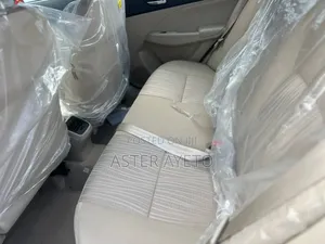 New Suzuki Dzire 2022 Gray