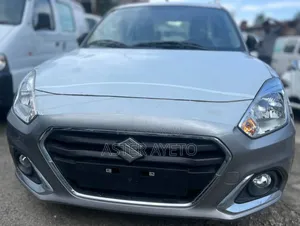 Photo - New Suzuki Dzire 2022 Gray