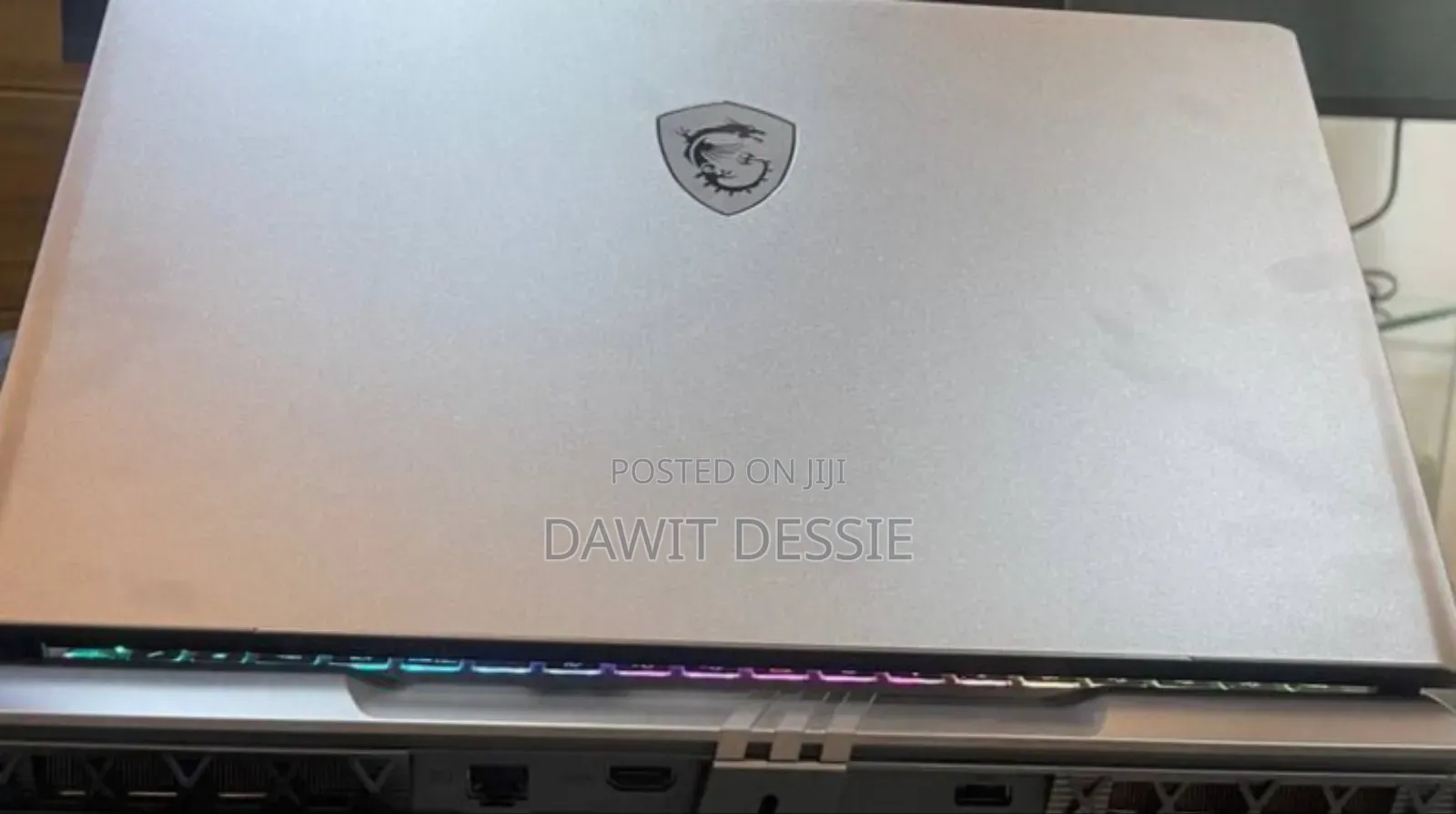 New Laptop HP Pavilion 15 16GB AMD Ryzen 7 SSD 1T