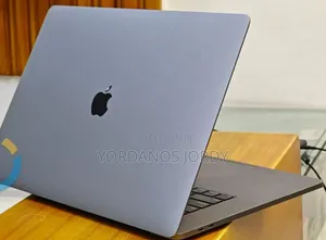 New Laptop Apple MacBook Pro 2019 64GB Intel Core I9 SSD 512GB