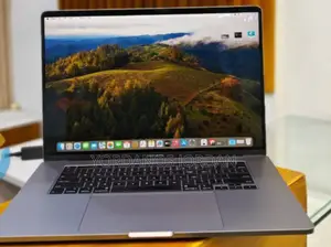 New Laptop Apple MacBook Pro 2019 64GB Intel Core I9 SSD 512GB
