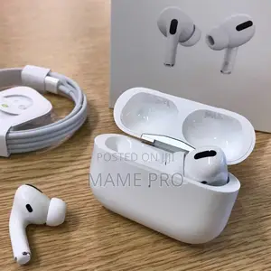 Photo - Airpods Pro
