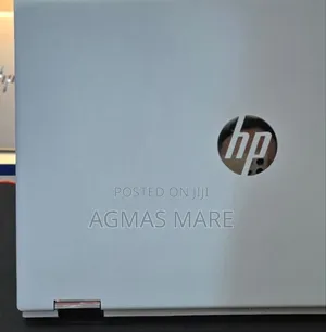 New Laptop HP Pavilion 13 X360 16GB Intel Core I5 SSD 512GB