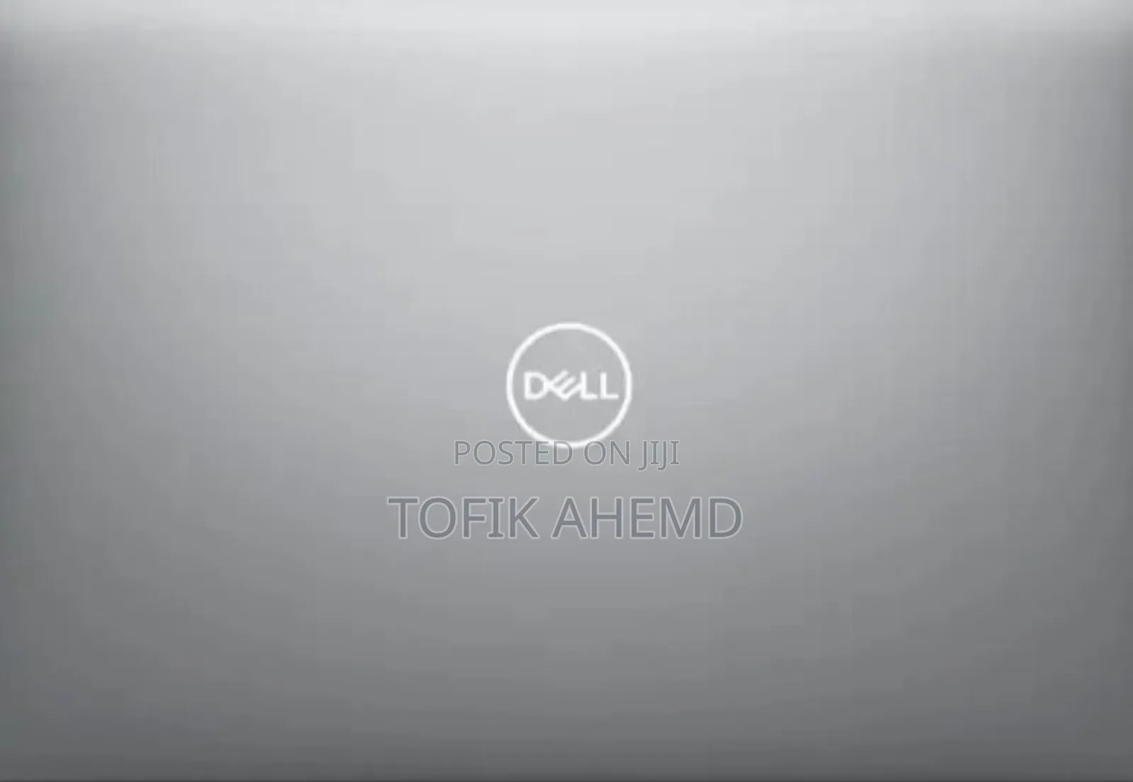 New Laptop Dell Inspiron 15 32GB Intel Core I7 SSD 512GB