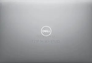 Photo - New Laptop Dell Inspiron 15 32GB Intel Core I7 SSD 512GB