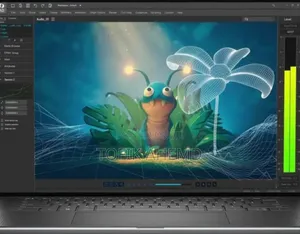 New Laptop Dell Inspiron 15 32GB Intel Core I7 SSD 512GB