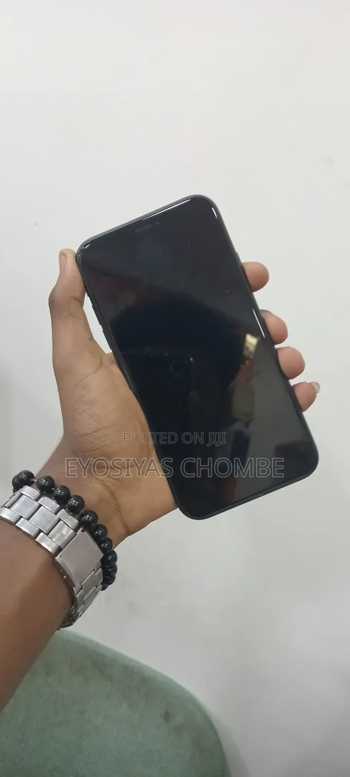 Apple XR 64 GB Black