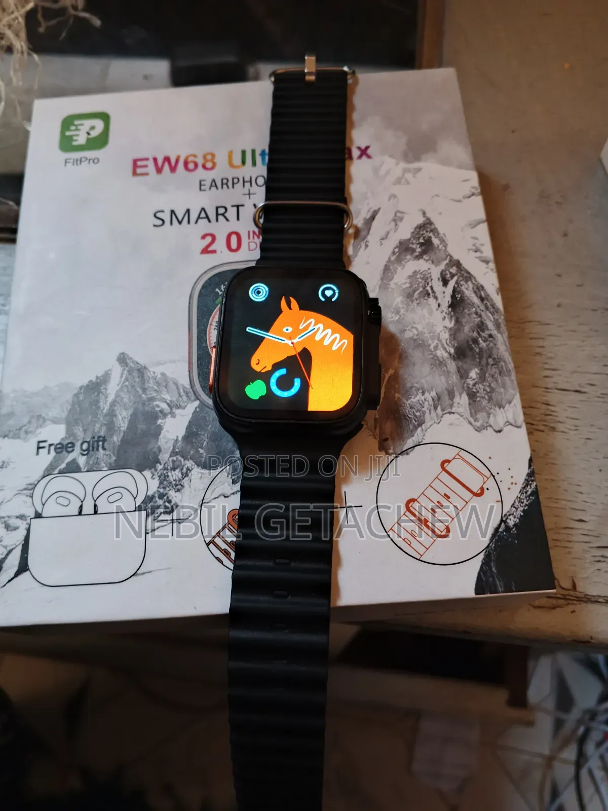 Smart Watch