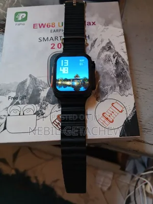 Smart Watch