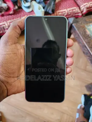 Photo - New Samsung Galaxy A16 5G 128 GB Blue