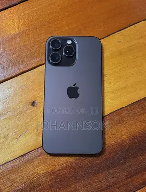 Apple iPhone 15 Pro Max 256 GB