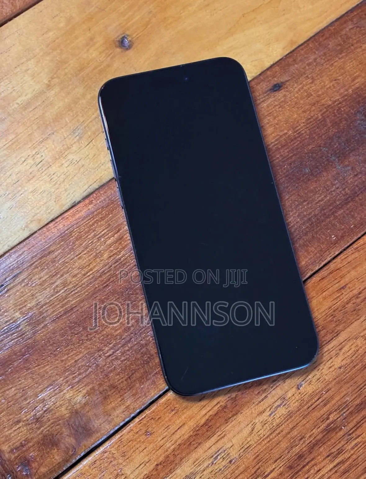 Apple iPhone 15 Pro Max 256 GB