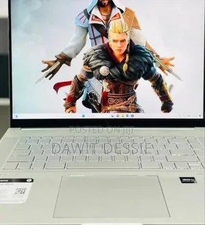 New Laptop HP 16GB Intel Core I9 SSD 1T