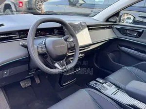 Honda e:NS1 53.6 kWh FWD 2023 Blue