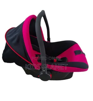 Infant Car Seat Carry Cot