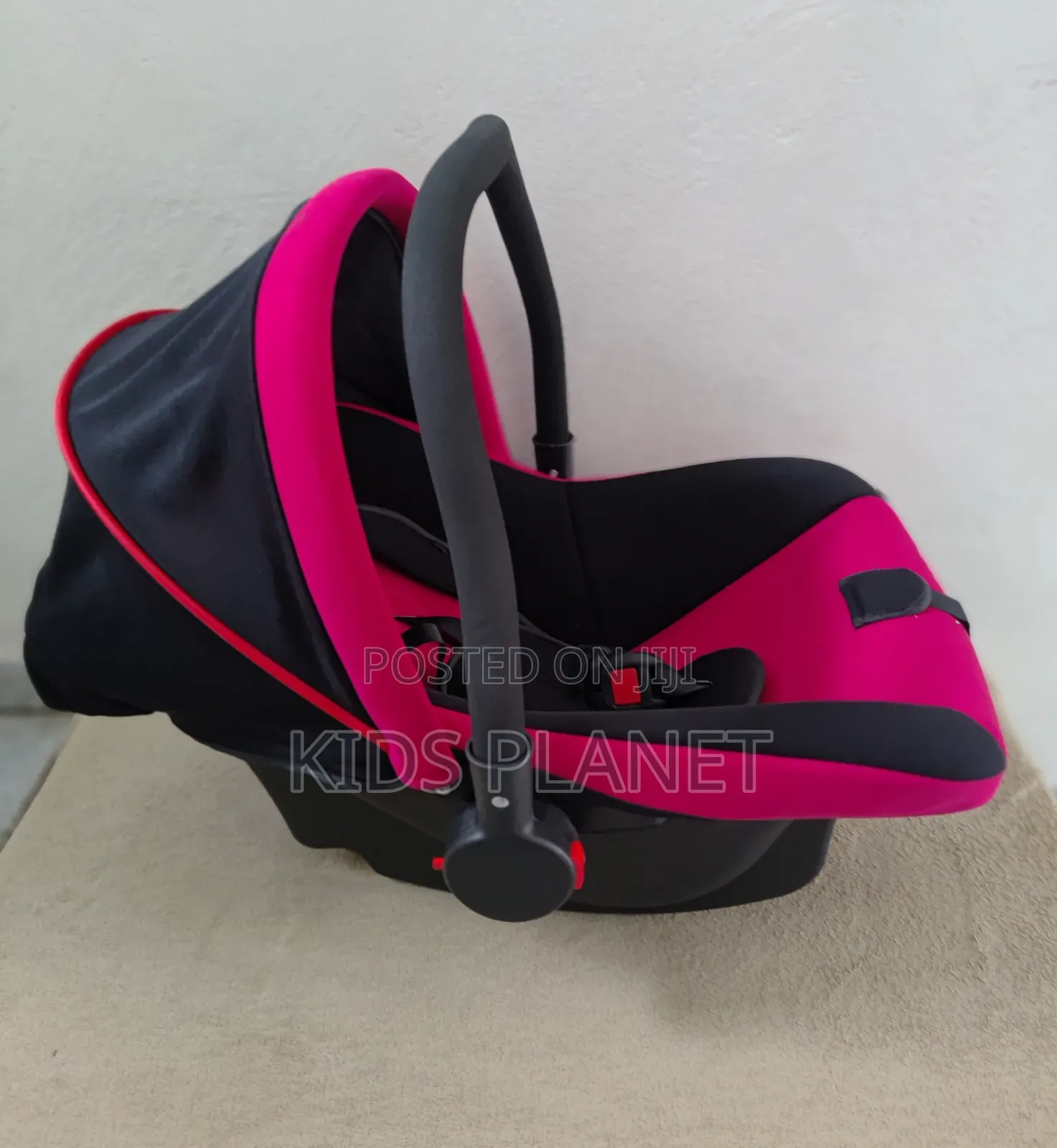 Infant Car Seat Carry Cot