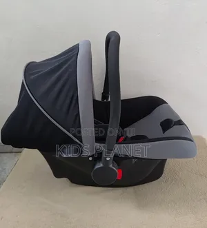 Infant Car Seat Carry Cot