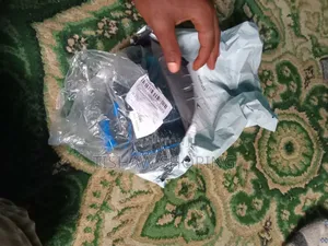 Photo - New Gaming Headseat With Mic Active Nois Cancelation