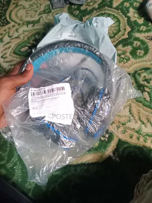 New Gaming Headseat With Mic Active Nois Cancelation