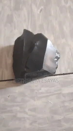 Photo - Black Obsidion
