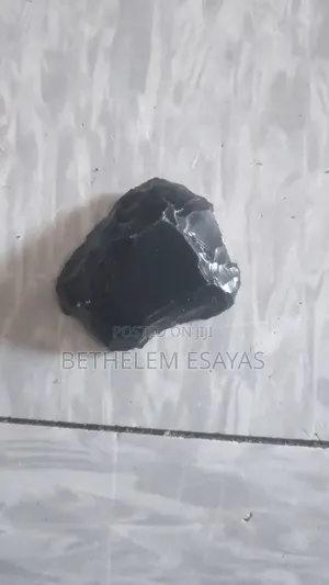 Black Obsidion