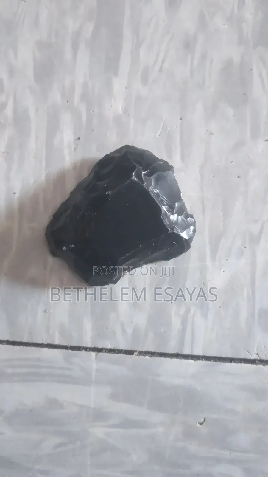 Black Obsidion