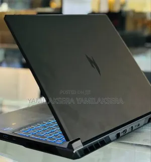 New Laptop Acer 16GB Intel Core I7 SSD 1T