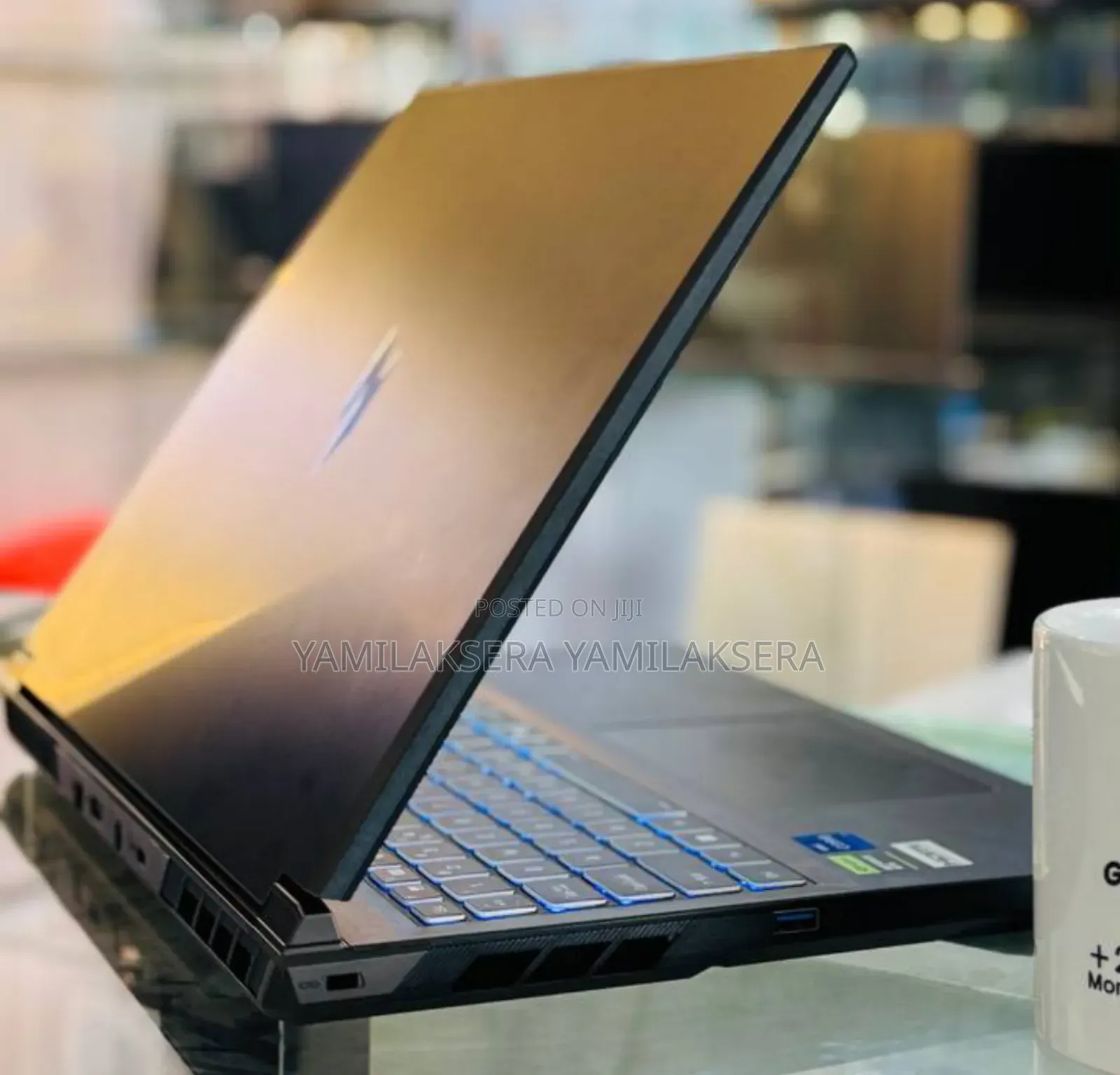 New Laptop Acer 16GB Intel Core I7 SSD 1T