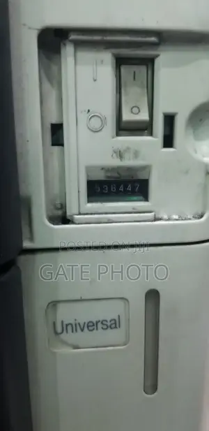 451 Konica Color Peritr