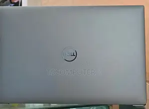 New Laptop Dell Precision 15 5540 16GB Intel Core I7 SSD 512GB