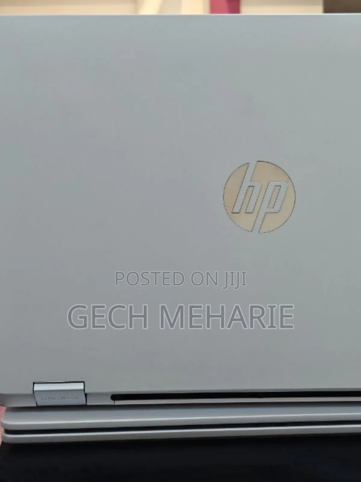 New Laptop HP OmniBook 5 14" 8GB Intel Core Ultra 5 SSD 512GB