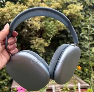Photo - Airpod Max Headphones