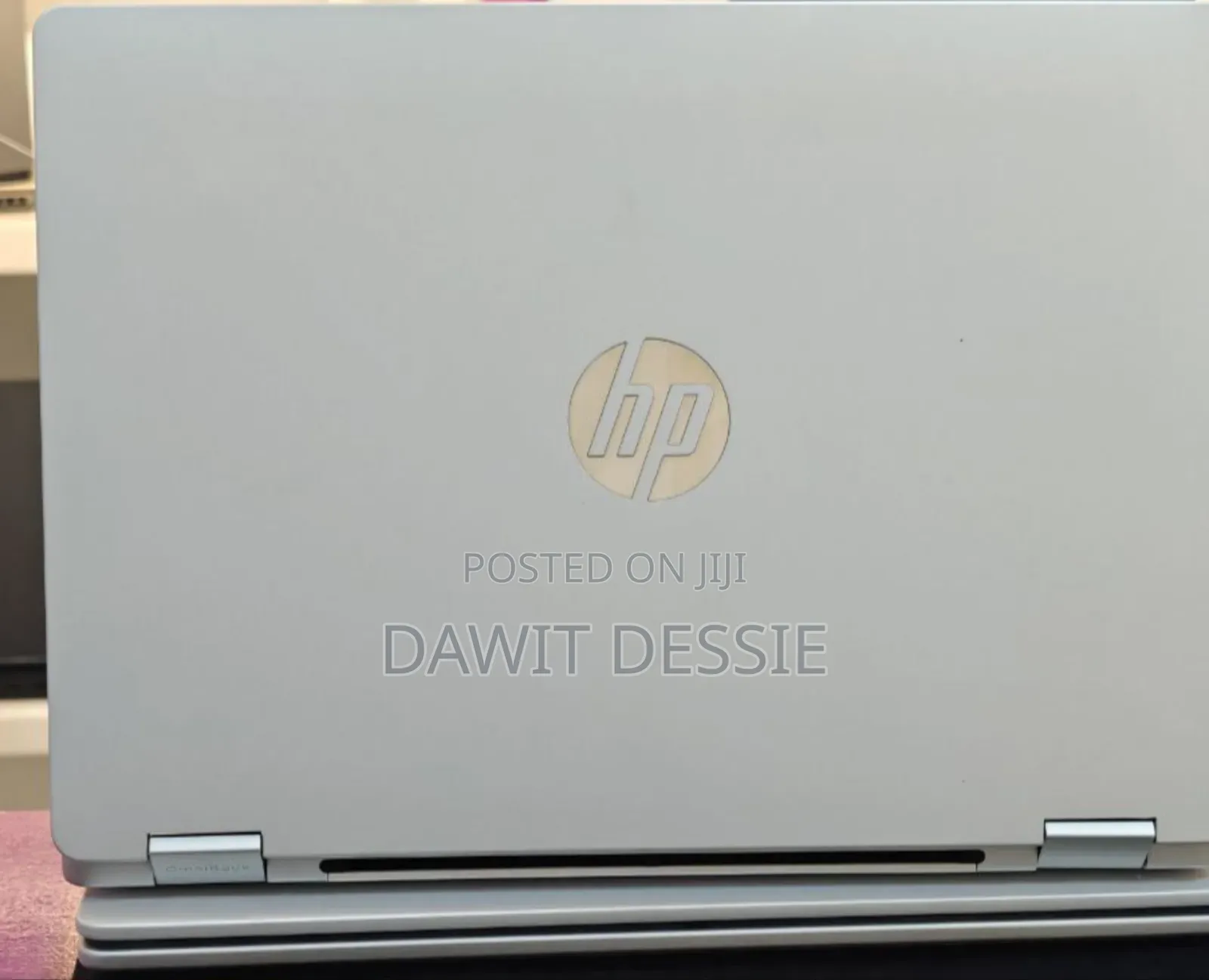 New Laptop HP Envy X360 8GB AMD Ryzen 5 SSD 512GB