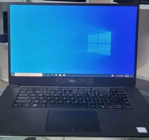 Photo - New Laptop Dell 16GB Intel Core I7 SSD 512GB