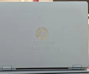 New Laptop HP Envy X360 8GB AMD Ryzen 5 SSD 512GB