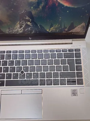 Photo - New Laptop HP EliteBook 840 16GB Intel Core I5 SSD 512GB