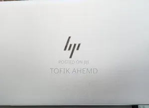 New Laptop HP EliteBook 840 16GB Intel Core I5 SSD 512GB