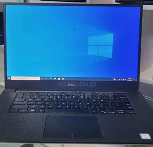 New Laptop Dell 16GB Intel Core I7 SSD 512GB