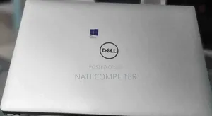 New Laptop Dell 16GB Intel Core I7 SSD 512GB