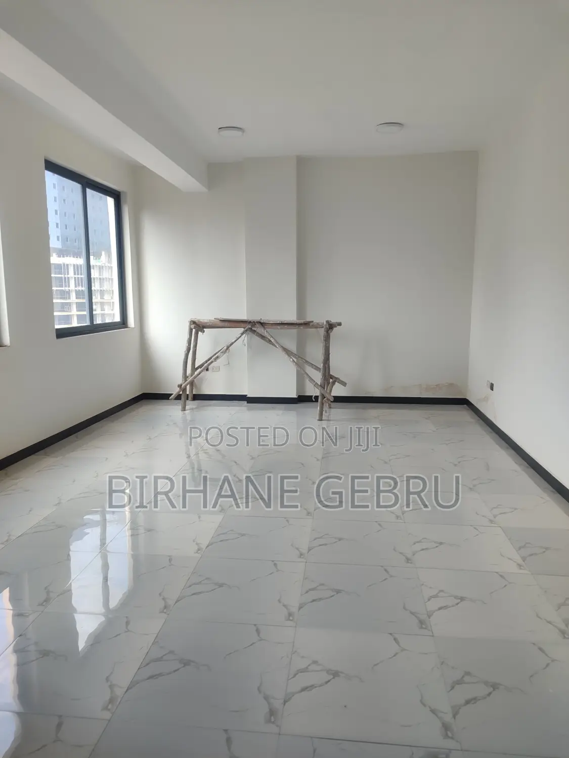 Space Office for Rent