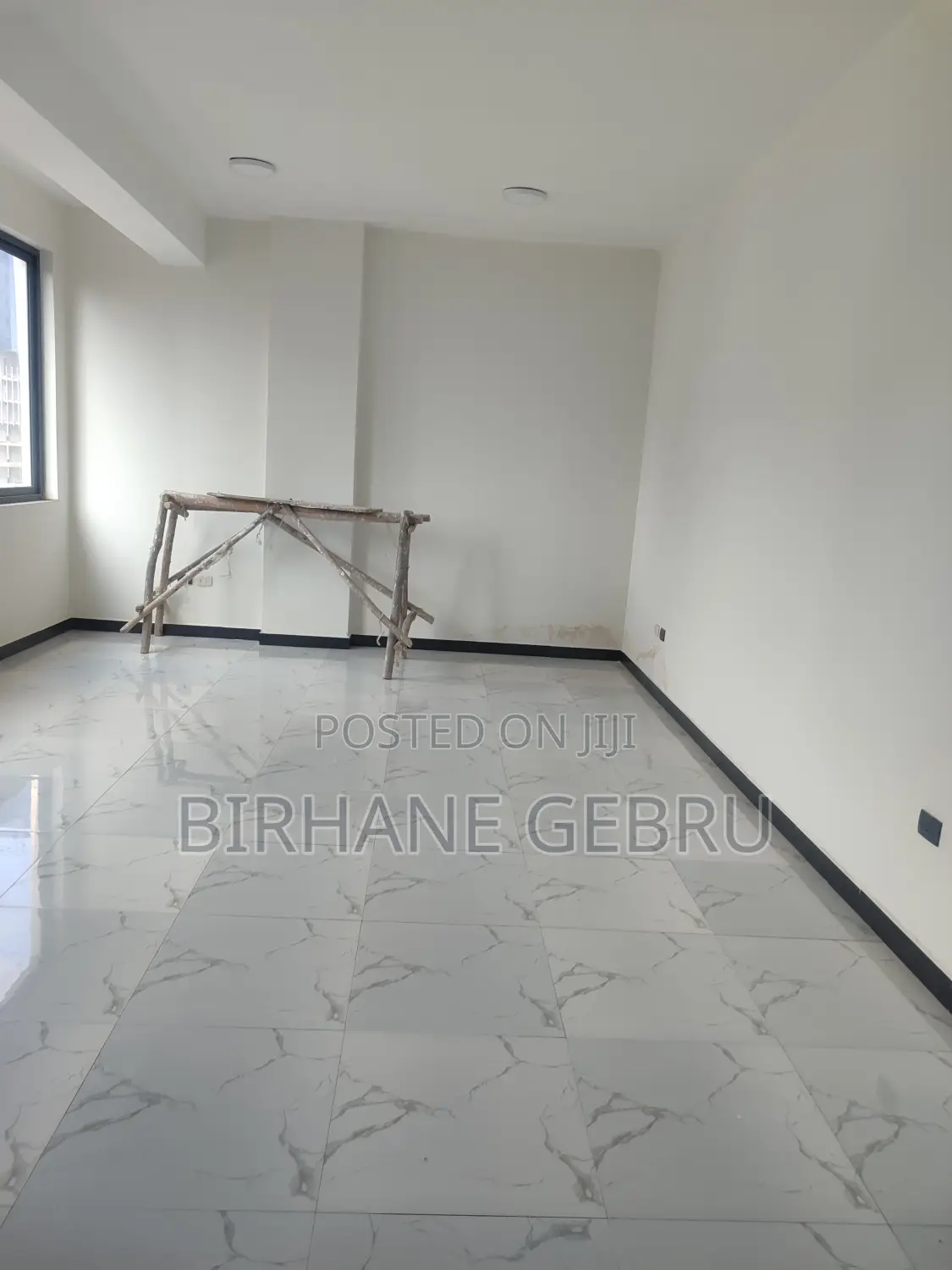 Space Office for Rent